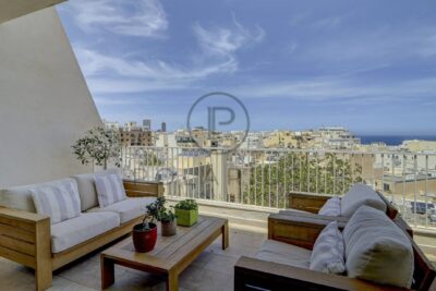 Appartement à vendre à Sliema