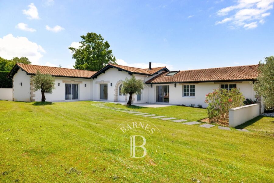 Maison à vendre à Bidart