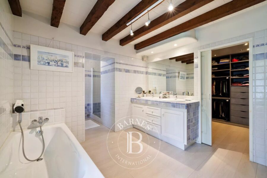 Maison à vendre à Bidart
