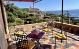 Charmante villa avec vue mer sur l&rsquo;Île du Levant – 4 pièces – 3 chambres – 120.5 m²
