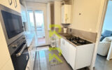 AGDE – Superbe T3 de 59m2  avec terrasses, vue imprenable et – 4 pièces – 2 chambres – 59.03 m²