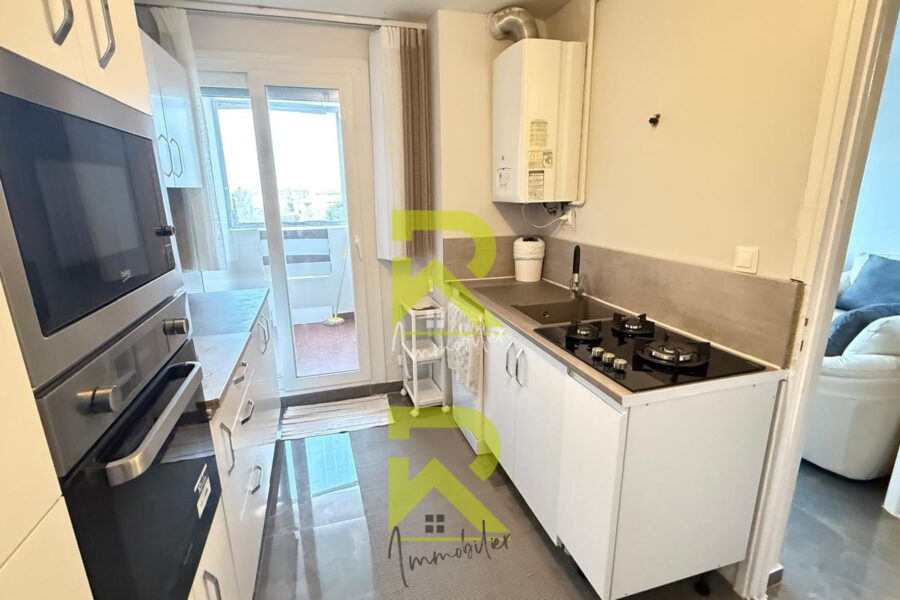 Appartement à vendre à Agde