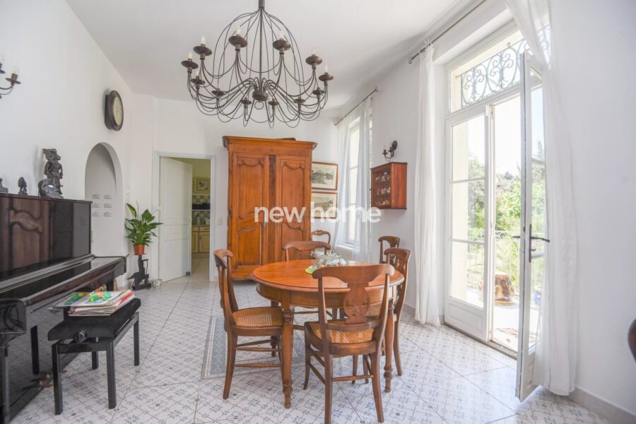 Maison à vendre à Le Thoronet