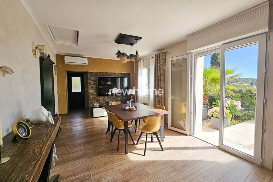 Maison à vendre à Flayosc