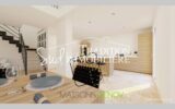 vente villa 2 Pièce(s) – 2 pièces – 3 chambres – 134.00 m²