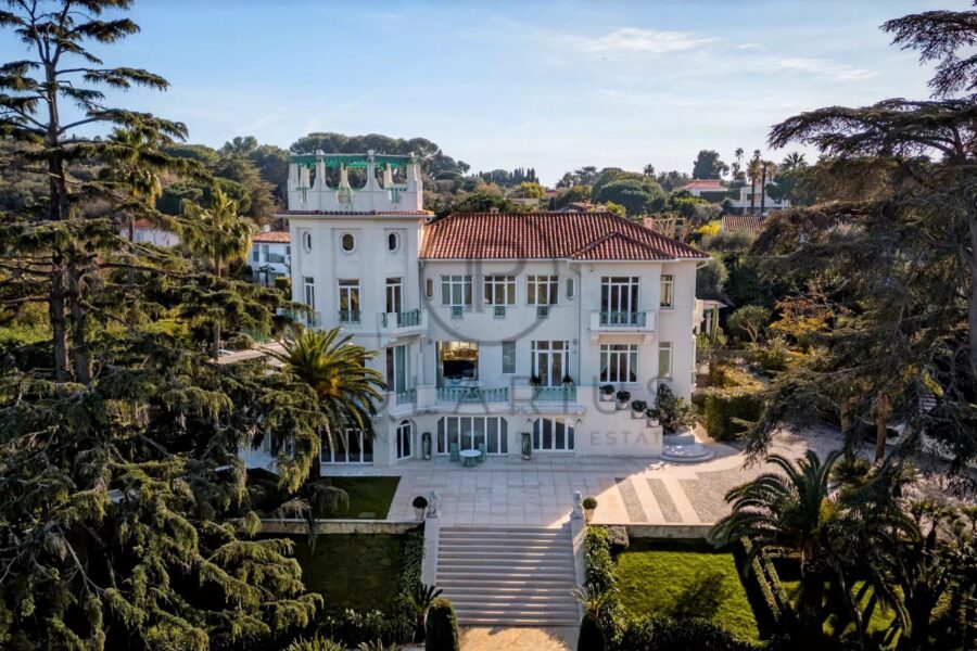 Maison à vendre à Antibes