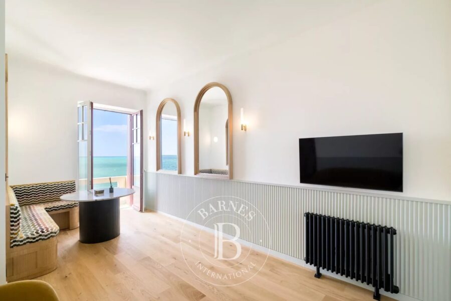 Appartement à vendre à Guéthary