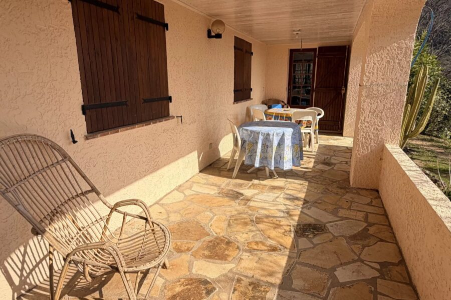 Maison à vendre à Seillans
