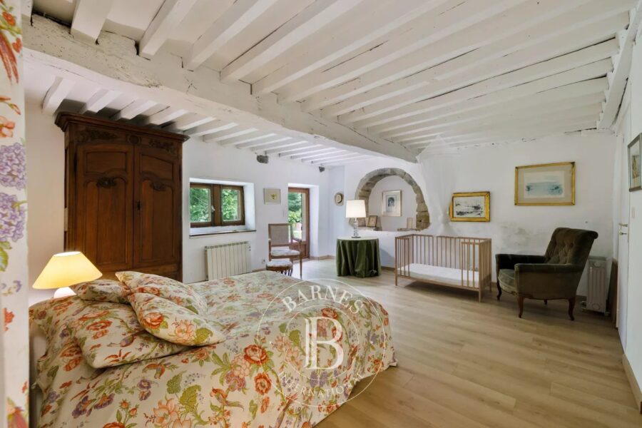 Maison à vendre à Saint-martin-de-seignanx