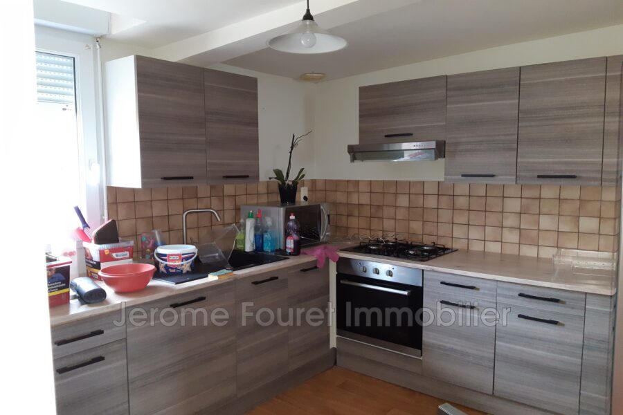 Appartement à vendre à Egletons