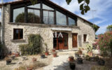 Maison à vendre à Fontenille
