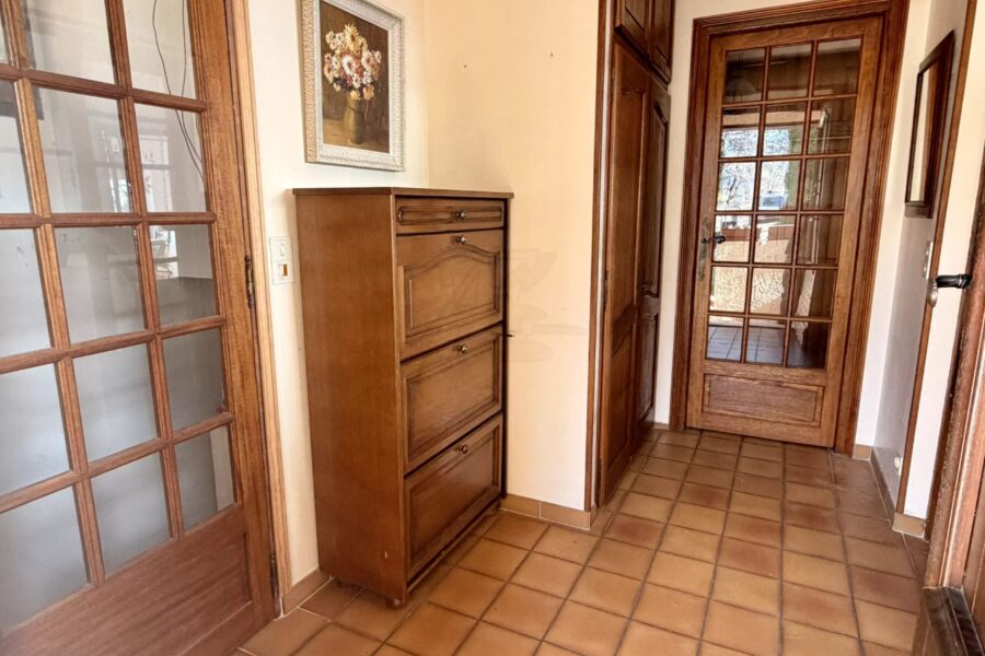 Maison à vendre à Seillans