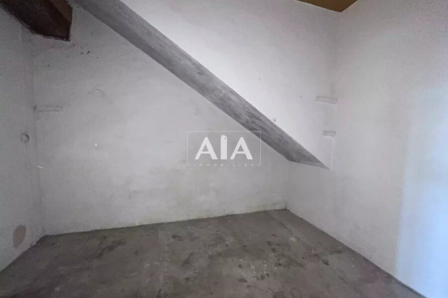 Maison à vendre à Luxé