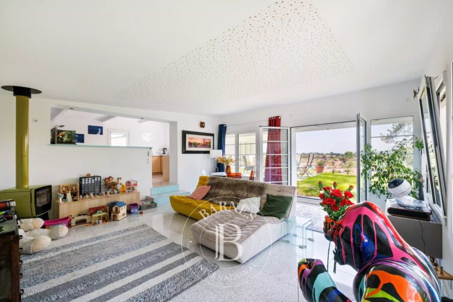 Maison à vendre à Seignosse