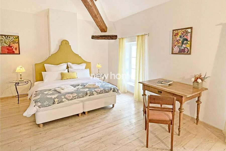Maison à vendre à Salernes