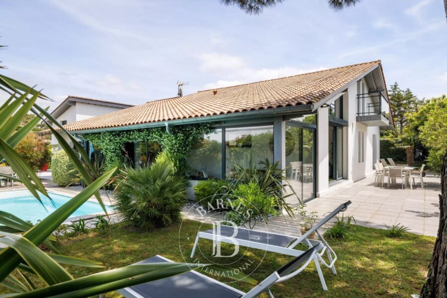 Maison à vendre à Anglet