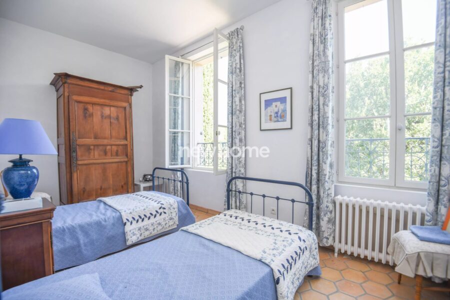 Maison à vendre à Le Thoronet