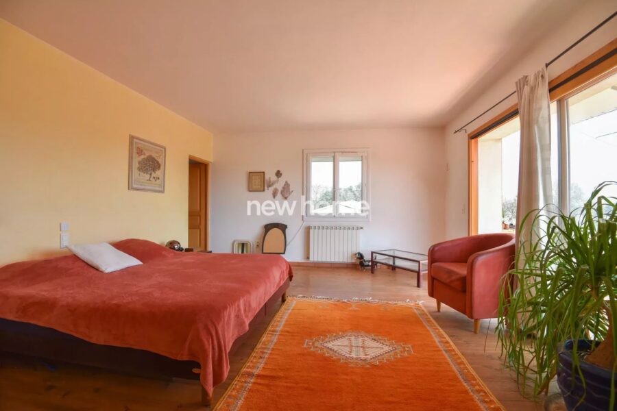 Maison à vendre à Villecroze
