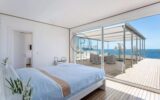 Domaine d’exception à vendre au Cap d’Antibes – Château du Cap – 15 pièces – 11 chambres – 1000 m²