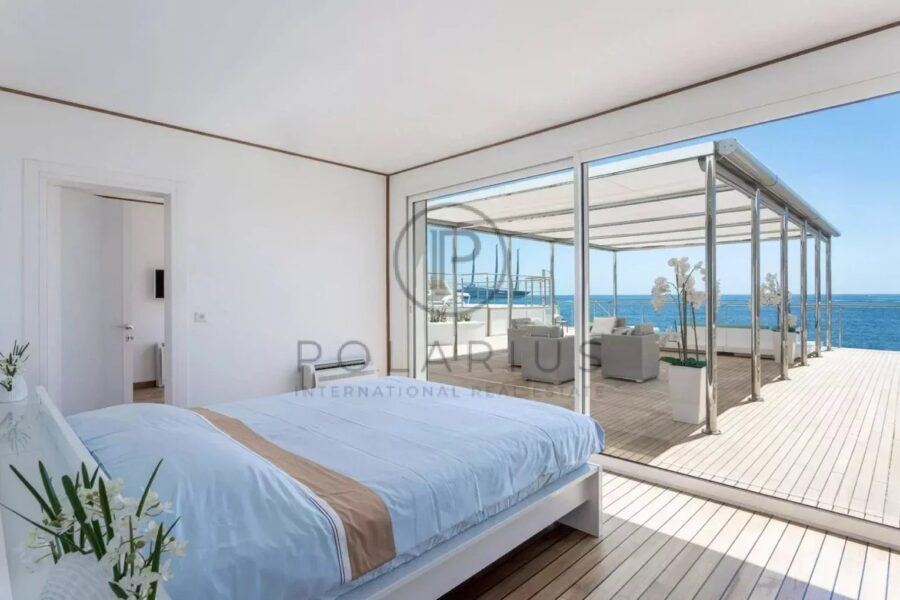 Maison à vendre à Antibes