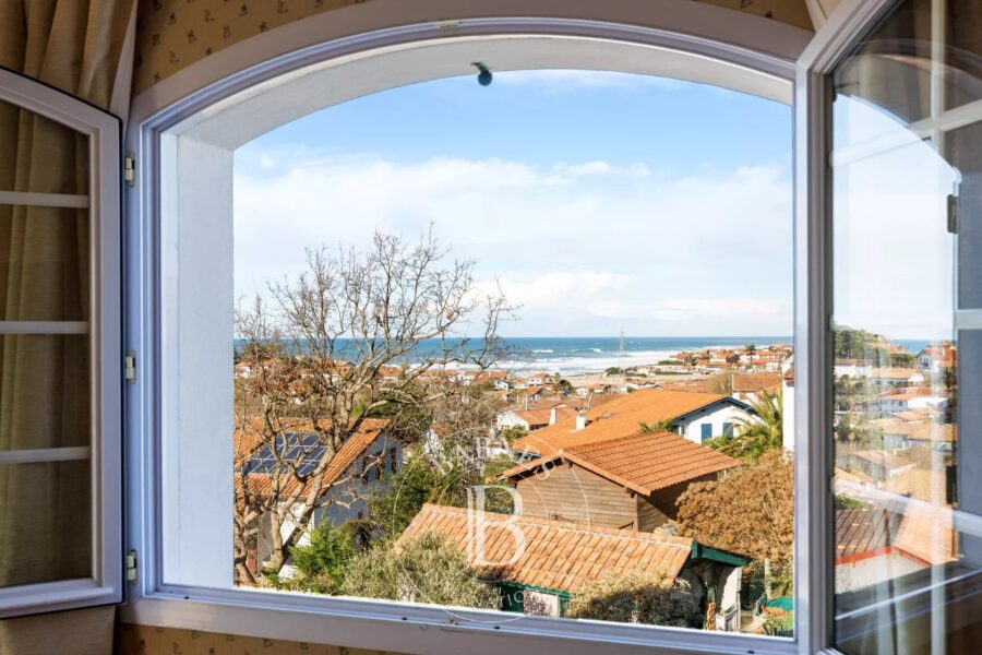 Maison à vendre à Bidart