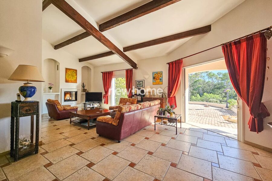 Maison à vendre à Lorgues