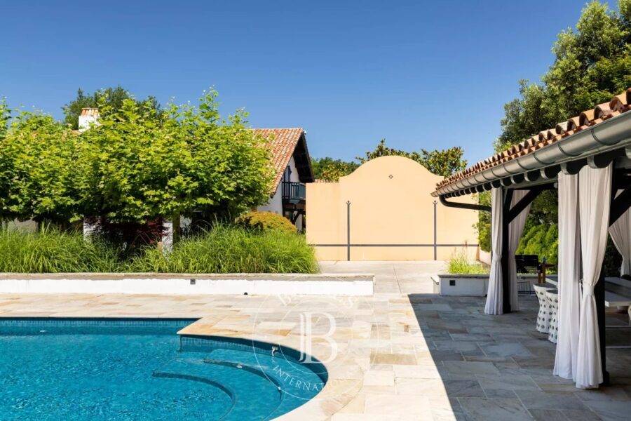 Maison à vendre à Arcangues
