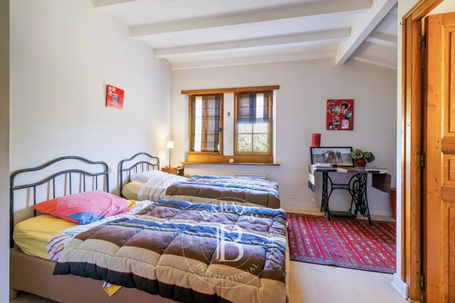 Maison à vendre à Urrugne