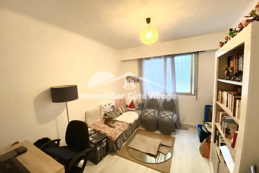 Appartement à louer à Nice