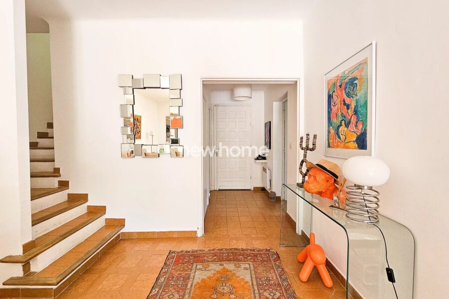Maison à vendre à Le thoronet
