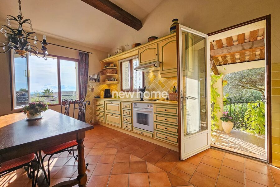 Maison à vendre à Lorgues