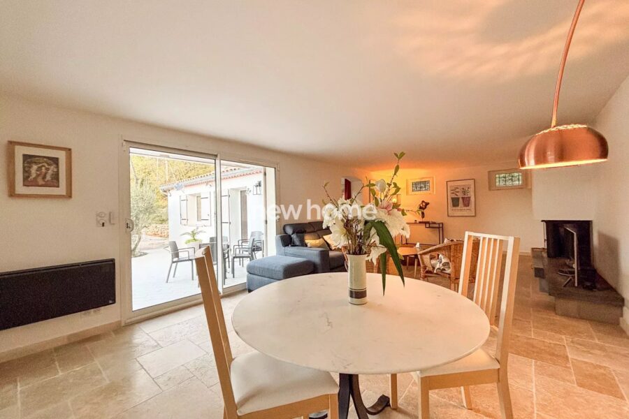 Maison à vendre à Lorgues