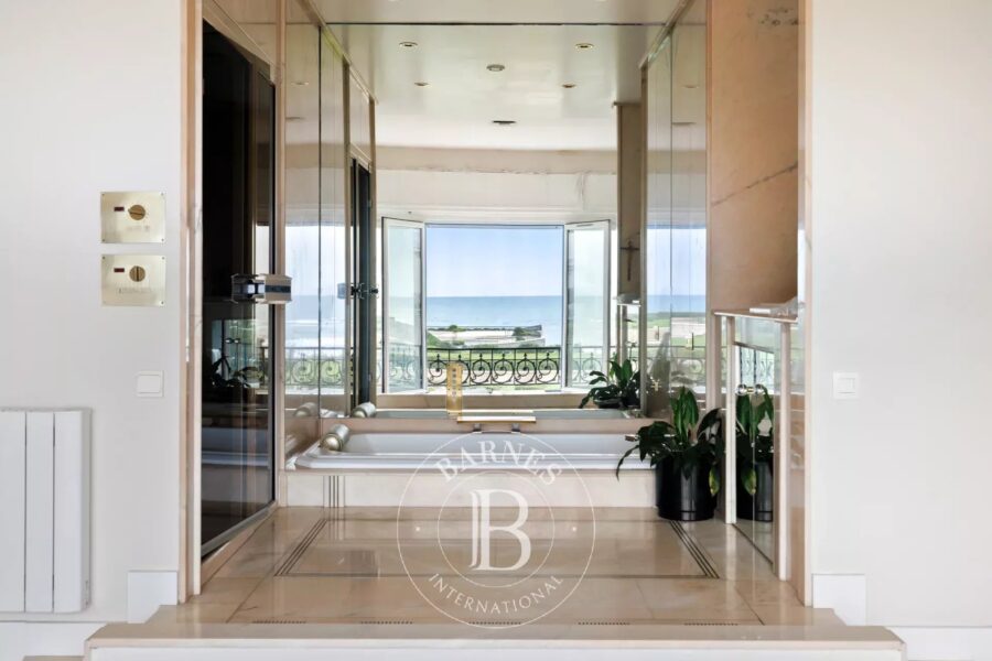 Appartement à vendre à Biarritz