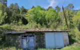 Terrain à vendre à Ollières-sur-eyrieux