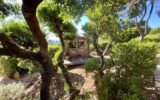 Charmante villa avec vue mer sur l&rsquo;Île du Levant – 4 pièces – 3 chambres – 120.5 m²
