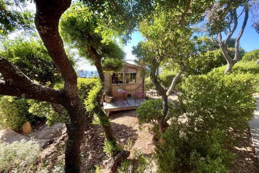 Maison à vendre à Ile du levant