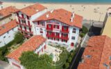 Maison à vendre à Saint-jean-de-luz — Vue mer — photo 5