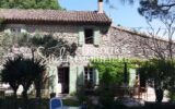 vente mas – NR pièces – 5 chambres – 200.00 m²