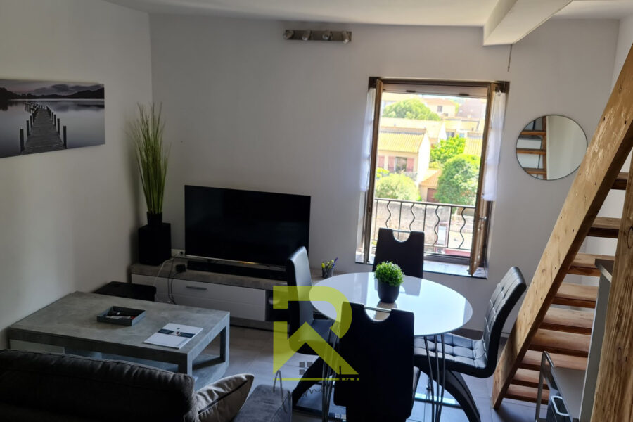 Appartement à vendre à Agde