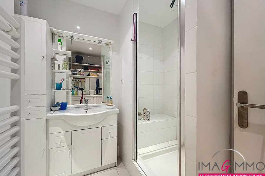 Appartement à vendre à Palavas-les-Flots