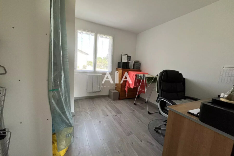 Maison à vendre à Luxé