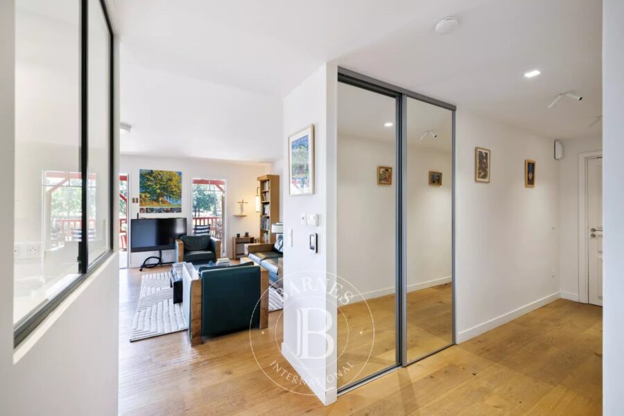 Appartement à vendre à Hossegor