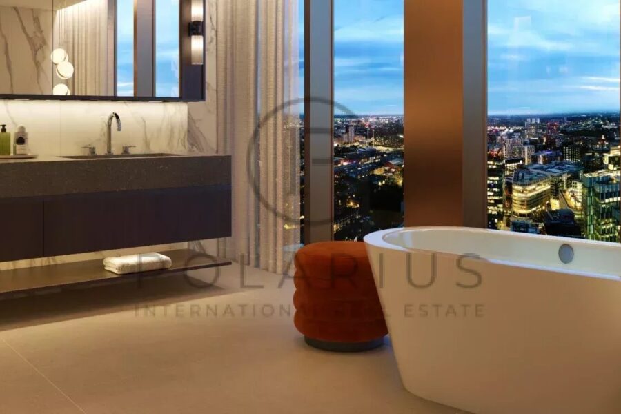 Appartement à vendre à Manchester