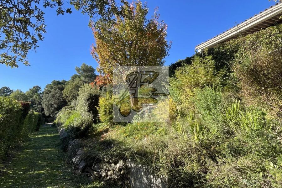 Maison à vendre à Seillans