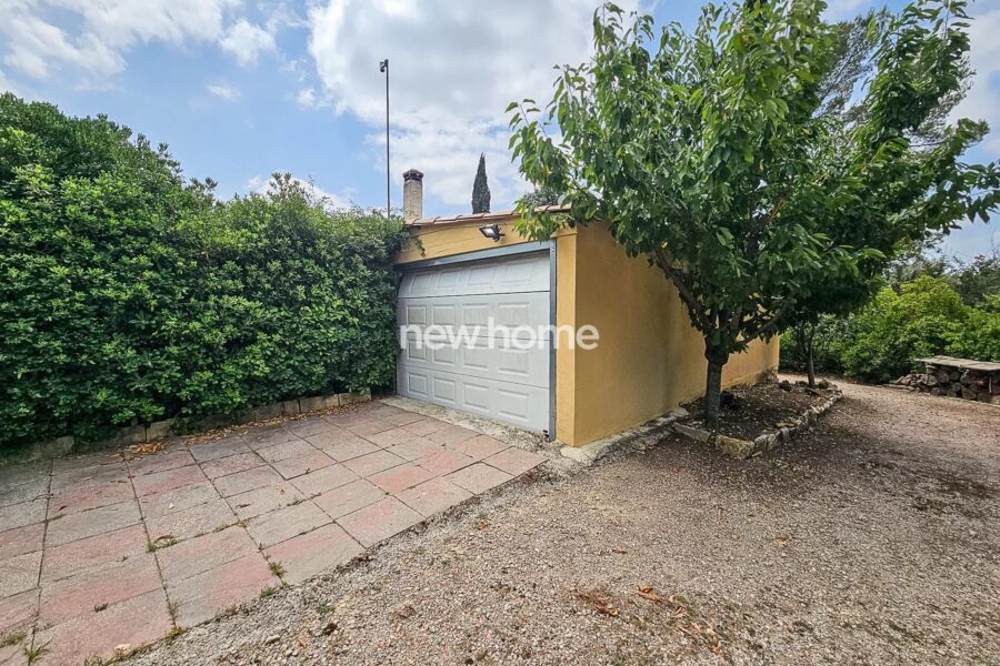 Maison à vendre à Lorgues
