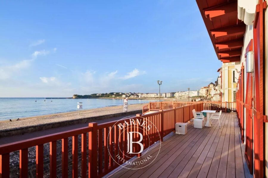 Maison à vendre à Saint-jean-de-luz