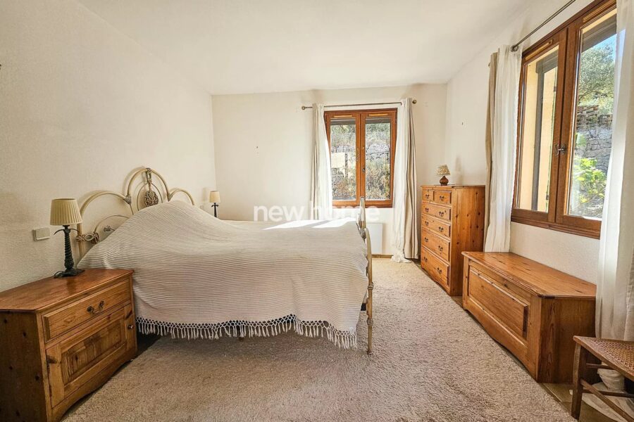 Maison à vendre à Tourtour