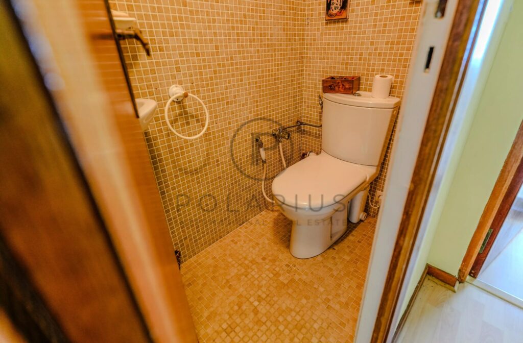 Penthouse hors marché | Cap d’Ail | Vues exceptionnelles sur la mer – 4 pièces – 2 chambres – 95 m²