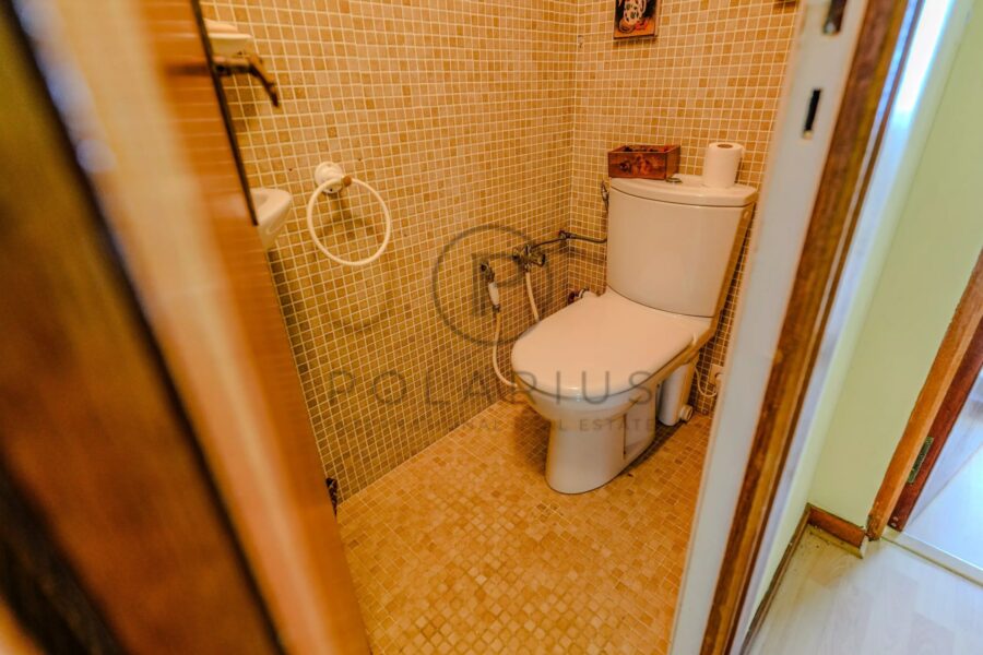 Appartement à vendre à Cap-d&rsquo;ail