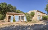 Maison à vendre à Cotignac